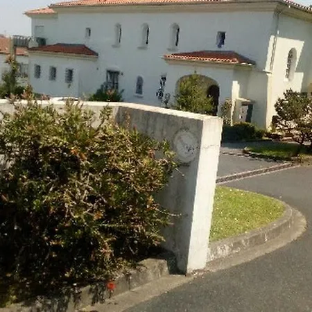 Apartment Arto Landa