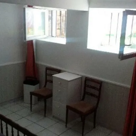 Arto Landa Apartment *