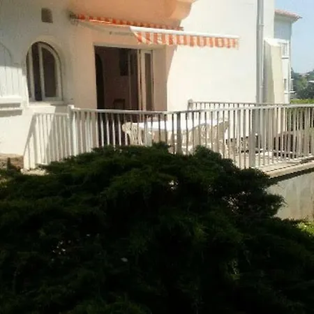 Apartment Arto Landa